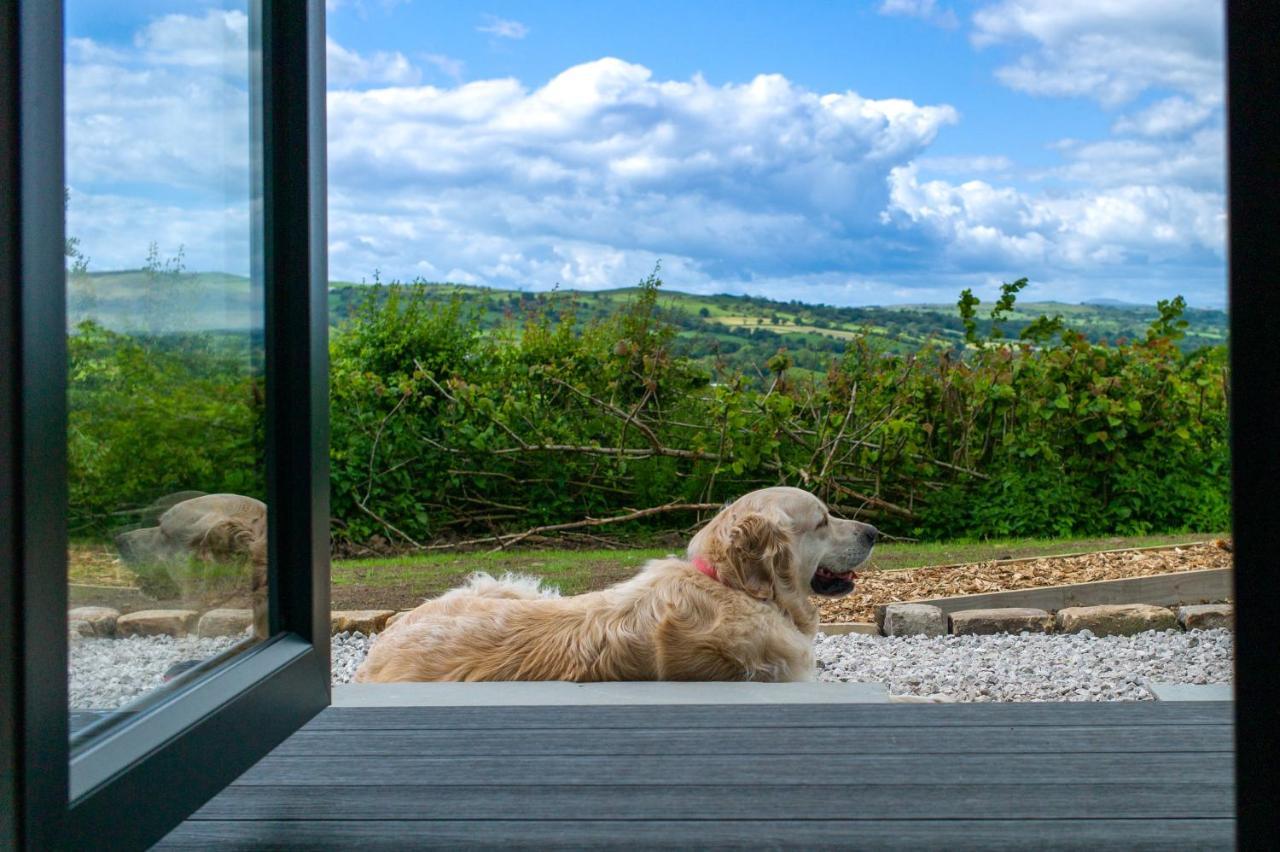 Greendale View Clitheroe Luaran gambar