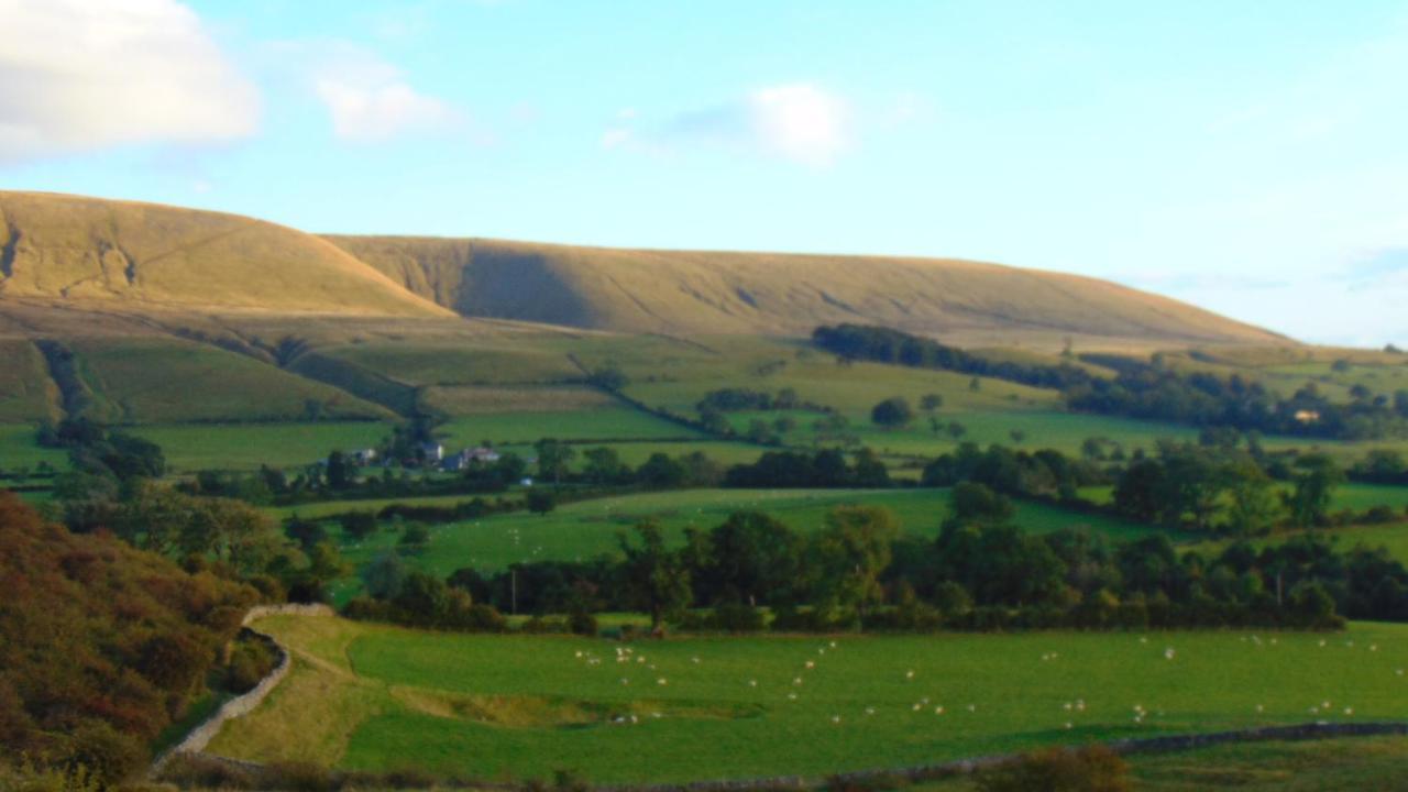 Greendale View Clitheroe Luaran gambar