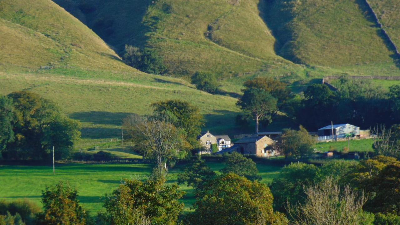 Greendale View Clitheroe Luaran gambar
