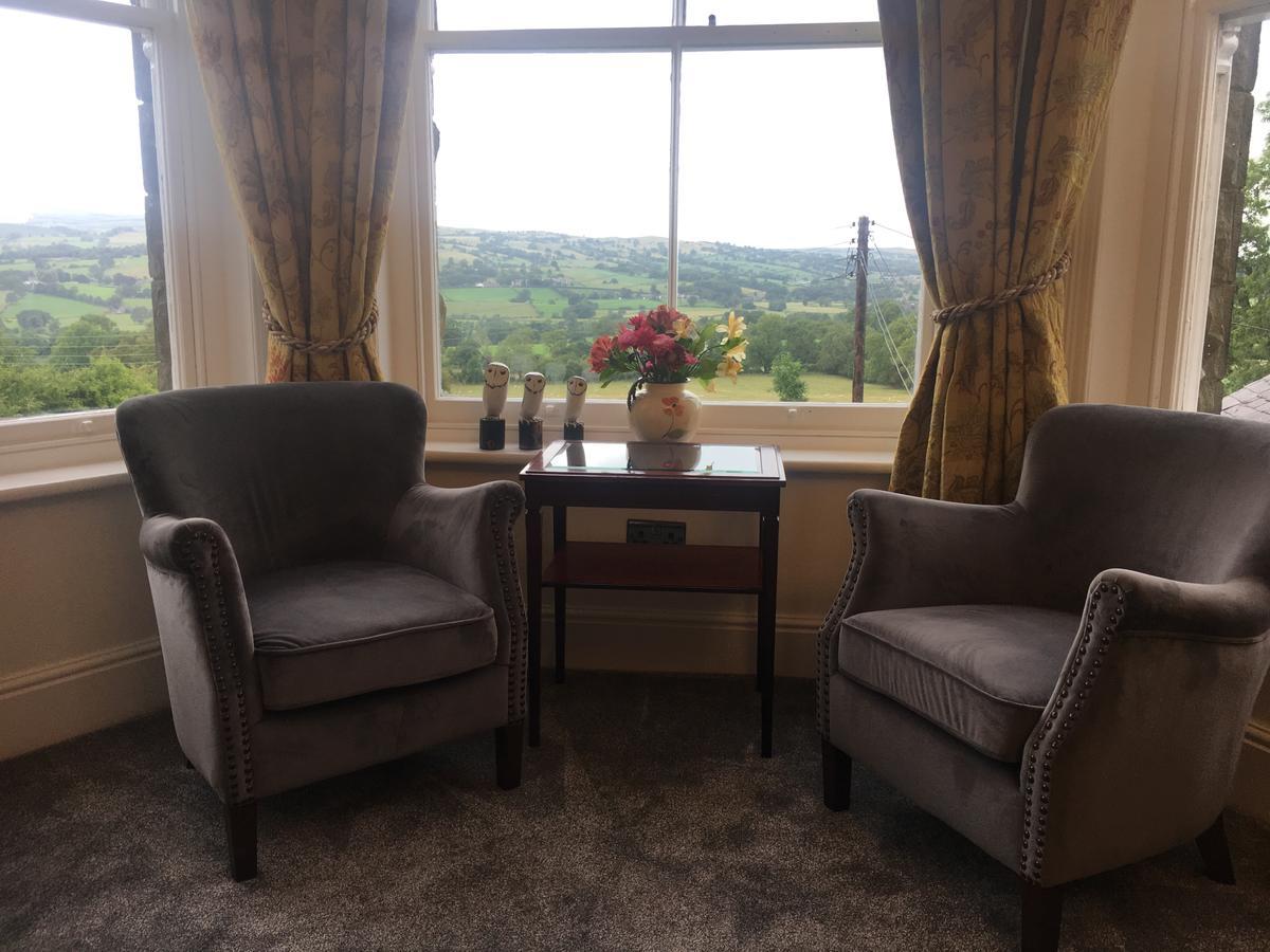 Greendale View Clitheroe Luaran gambar